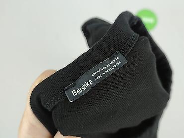 bershka acdc: Bershka, Top damski, rozmiar XS — 4