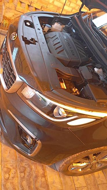 Kia: Kia Carnival: 2019 г., 2.2 л, Автомат, Дизель, Минивэн — 13