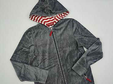 Ubrania damskie: Cecilia Classics, Bluza z kapturem damska, rozmiar M — 1