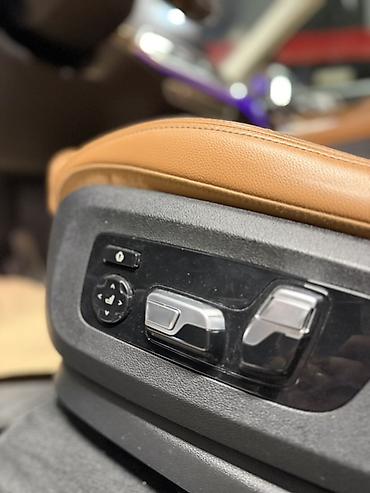 BMW: BMW X5: 2019 г., Автомат, Дизель, Кроссовер — 5