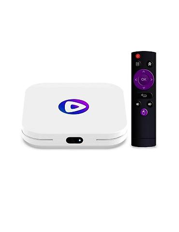 tv box s: Kateqoriya: TV Box Brend: No Brand Ad: Tv Box H96 Qiymət: 94 Tv Box — 1