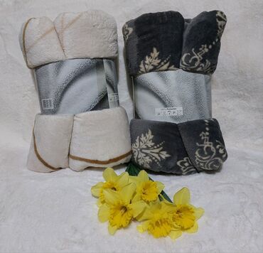 Ćebad i pokrivači: Veličina - Singl — 10