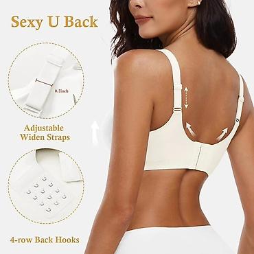 Brushalteri, Bralete: ✨ NOVO! Brushalter koji se ne vidi, a sve drži – Invisible Comfort ✨ — 4