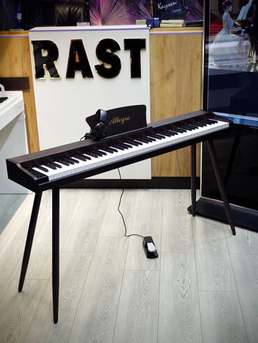 Pianolar: Piano, Rəqəmsal, Yeni, Ünvandan götürmə — 5