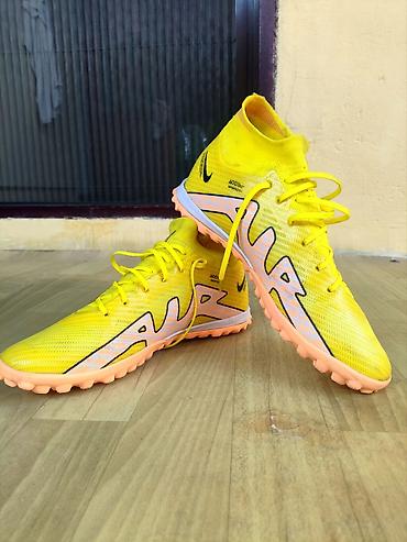 İdman alətləri: Butslar Nike, Ölçü: 43, Yeni — 2