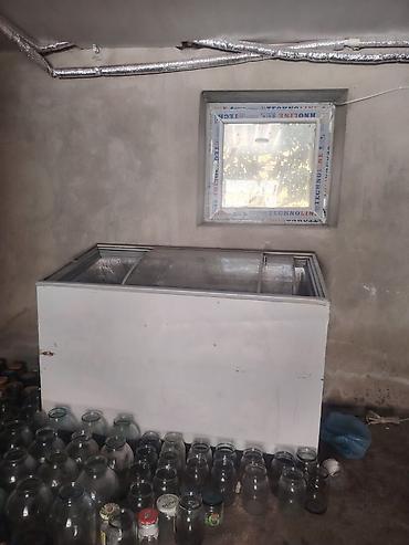 Derin dondurucu satilir 650 azn. 500 litr. Unvan Hovsan Nigaz lalafo.az -da Derin dondurucu satilir 650 azn. 500 litr. Unvan Hovsan Nigaz