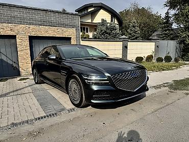 sprinter 2 2: Hyundai : 2020 г., 2.5 л, Автомат, Бензин, Седан — 4
