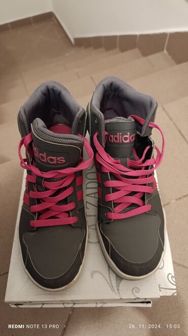 exit patike: Adidas, 40, color - Multicolored