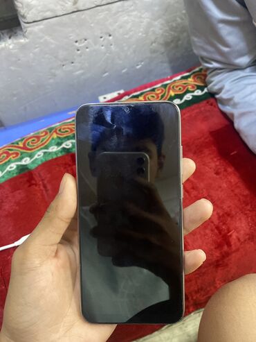 купить бу поко х3 про: Redmi, Redmi Note 8, Колдонулган, 64 ГБ, түсү - Көгүлтүр, 2 SIM