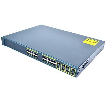 Модемы и сетевое оборудование: Продаю коммутатор Cisco 2960G 24T. в отличном рабочем состоянии. Все — 2
