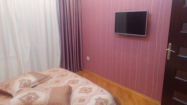 Uzunmüddətli kirayə mənzillər: Yasamal rayonu, Əsəd Əhmədov kucesi, Akkord Etalon yashayish — 7