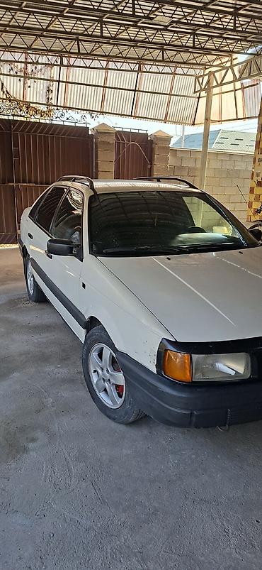 volkswagen passat b3 универсал запчасти: Volkswagen Passat: 1989 г., 1.8 л, Механика, Бензин, Седан — 2