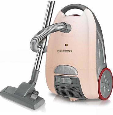 tosturan: Tozsoran "Sem SV 200 Rose" ✅ Brend: Sem ✅ Toz Toplayıcı Növü: Torba ✅ — 1