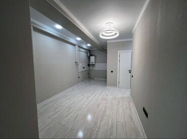 дом арча бешик ак орго: 2 комнаты, 37 м², Индивидуалка, 4 этаж, Евроремонт