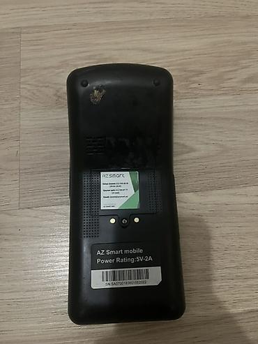 azsmart: AZSmart mobil POS/fiskal kassa aparatı - Model: AZ Smart mobile (güc — 2
