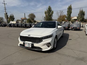 глушитель гольф 4 2.0 бензин: Kia K7: 2019 г., 3 л, Автомат, Газ, Седан