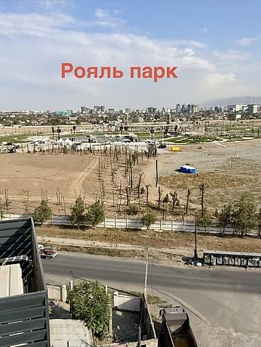 Продажа квартир: 1 комната, 44 м², Пишпек Элитка, 8 этаж, Дизайнерский ремонт — 8