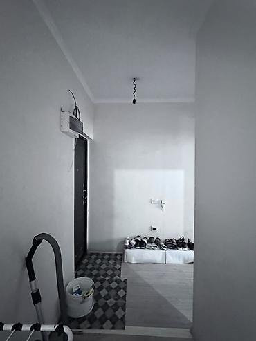 Продажа квартир: 1 комната, 44 м², ул. Баха / Гагарина 107 серия, 5 этаж, Косметический ремонт — 5