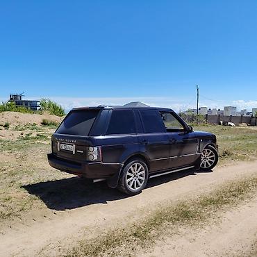 byd e1: Land Rover Range Rover Evoque: 2012 г., 5 л, Автомат, Бензин, Внедорожник — 4