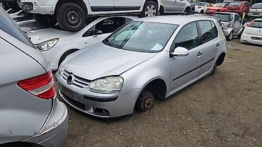 smart auto kupujemprodajem: GOLF 5 VRATA ZA VOLKSWAGEN GOLF 5 OD 2003. DO 2009. GOD — 1