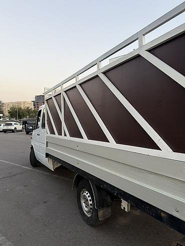 енкар авто: Легкий грузовик, Mercedes-Benz, Дубль, Б/у — 6