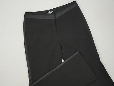 style by ewm: H&M, Spodnie materiałowe damskie, rozmiar XL — 1