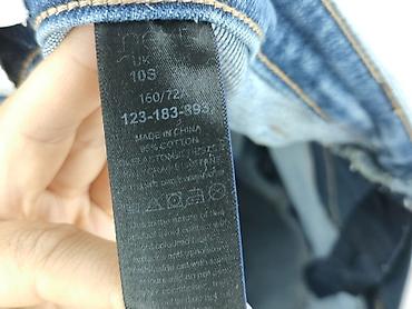 mango jeans mom: Used Jeans, Jeansy damskie, rozmiar S — 5