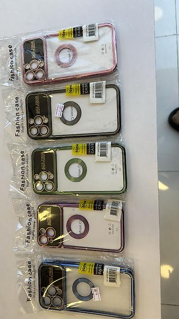 iphone 7 case: IPhone üçün qoruyucu telefon örtükləri Qiymetleri 1.20 den başlayaraq — 10