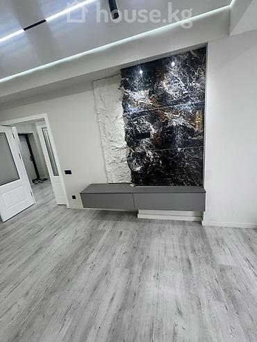 Продажа квартир: 1 комната, 48 м², Элитка, 11 этаж, Евроремонт — 7