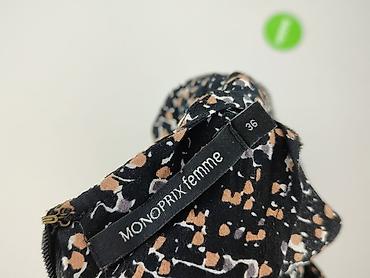 promod bomber: Monoprix Femme, Sukienka damska, rozmiar S — 4