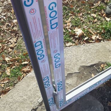 Алюминиевые окна на заказ: Пластиковые окна, двери, витражи, фасад, любой сложности от 50$ и выше — 6