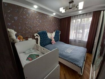 Köhnə tikili: Bakı, Əhmədli, 2 otaqlı, Köhnə tikili, m. Əhmədli, 70 kv. m — 5