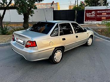 фара nexia: Daewoo Nexia: 2011 г., 1.6 л, Механика, Бензин — 3