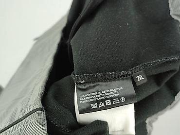 pull and bearç: Angelo Litrico, Męska kurtka przejściowa, rozmiar 2XL — 6