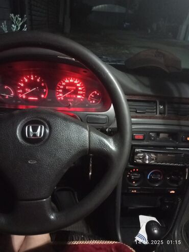 мотоблок дизельный 12 л с: Honda Civic: 1995 г., 1.5 л, Механика, Бензин, Хэтчбэк
