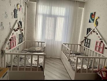 mebel trimo: Montessorı çarpayı biri 250 azn tecili satılır 2 ədəddir hər ikisi — 1