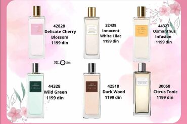 Parfemi: Ženski parfem, Oriflame, Kopija — 5