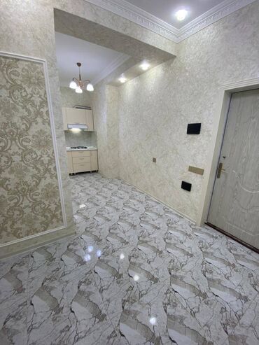 Yeni tikili: 2 otaqlı, Yeni tikili, m. Əhmədli, 72 kv. m — 18