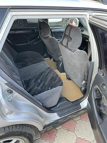 авто сатуу: Honda Orthia: 2000 г., 2 л, Автомат, Бензин, Универсал — 7