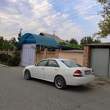 Диски R 19 Toyota, Комплект, отверстий - 5, Б/у at lalafo.kg Диски R 19 Toyota, Комплект, отверстий - 5, Б/у