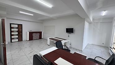 москва сити бишкек: Аренда офисов, 105 м², В жилом комплексе, 1 линия, С оборудованием, С отдельной кухней — 7