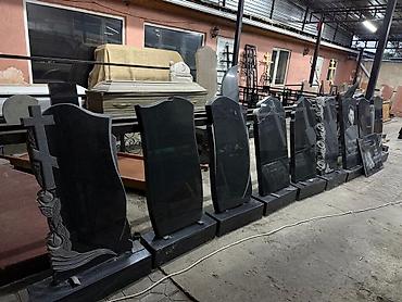 Мраморные и гранитные работы: Больше 6 лет опыта — 19