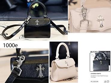 DIOR, LOEWE, JACQUEMUS,O.W. CELINE,GIVENCHY TORBE, TOP | Novo! ! ! — 19