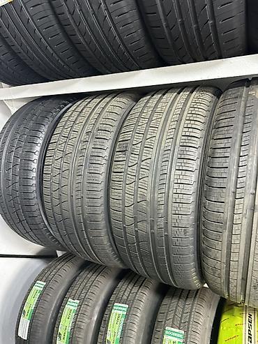 changan disk: Prelli 4ed ideal veziyyetde cox az surulmuw mexico istehsali ileri 23 — 3