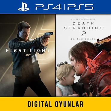 elden ring: 🎮 PlayStation 4/5 üçün rəqəmsal (digital) oyunları birbaşa PSN — 3