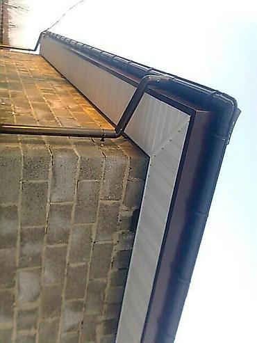 Кровля крыши: Кровля крыши | Ремонт Больше 6 лет опыта — 16