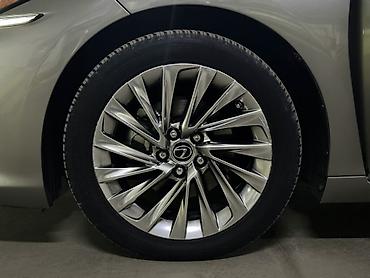 Lexus: Lexus ES: 2023 г., 2.5 л, Вариатор, Бензин, Седан — 14