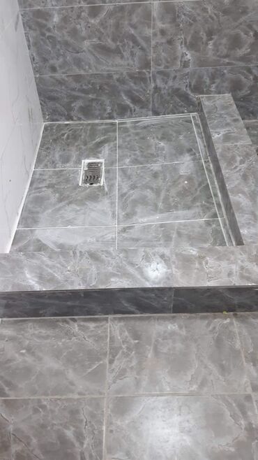 Укладка плитки: Подготовка стен для укладки, Подготовка стен для грунтовки, Резка плитки | Керамическая плитка, Керамогранитая плитка, Мозаичная плитка | Вертикальная укладка, Диагональная укладка, Горизонтальная укладка Больше 6 лет опыта — 7