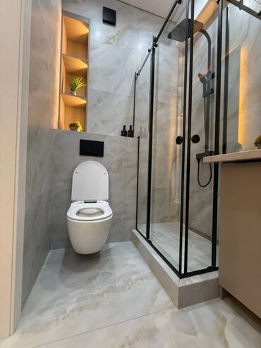 Продажа квартир: 3 комнаты, 96 м², Элитка, 12 этаж — 3