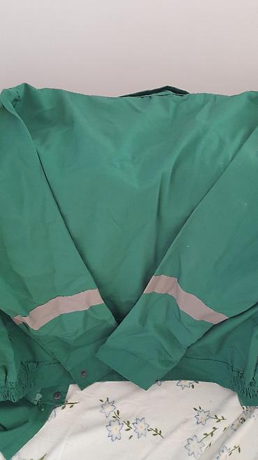 Другое: Uni forma satılır. yenidir. 1.70- 1.80 hündürlükdə adam üçün.qiyməti — 2